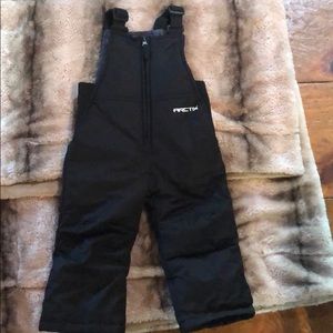 2t snow pants